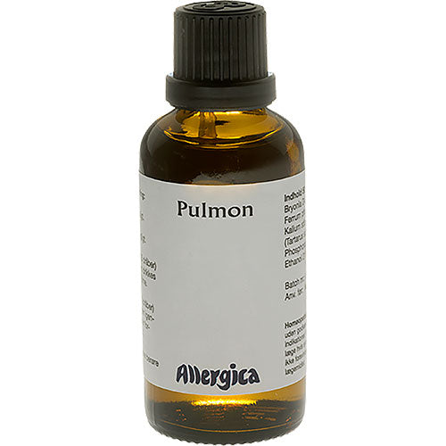 Allergica Pulmon