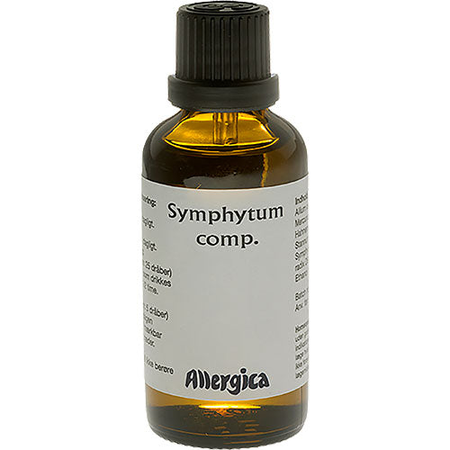 Allergica Symphytum Comp