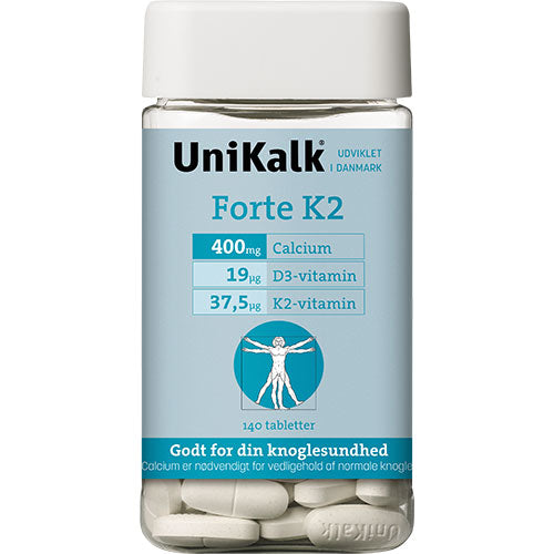 Unikalk Forte K2