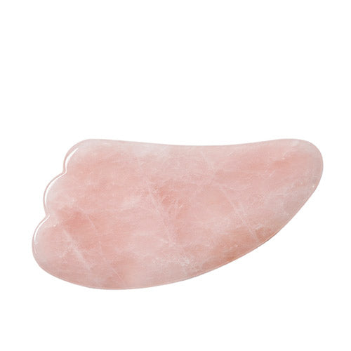 A Pure Mind Gua Sha Rosa Kvarts