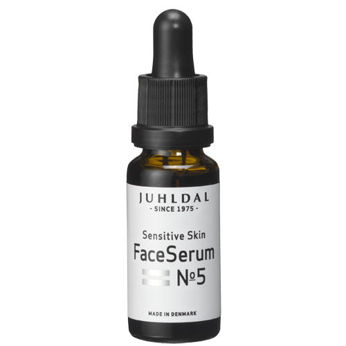 Juhldal Faceserum No 5