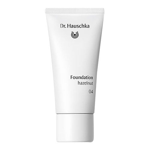 Dr  Hauschka Foundation 04 Hazelnut
