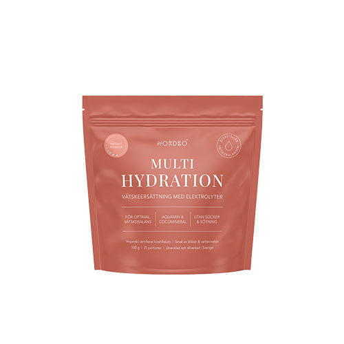 Vegansknordbo Multi Hydration 100 G