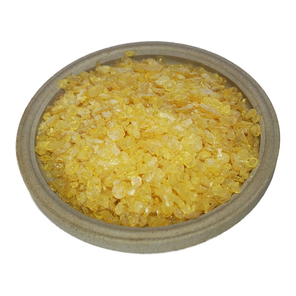 Harpiks I Flager   1 Kg