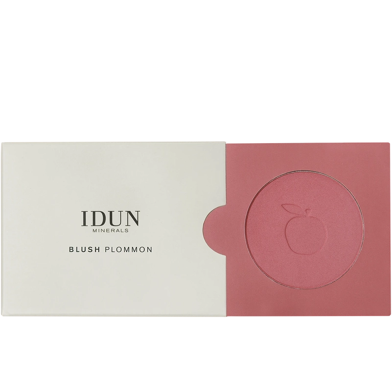 Idun Blush Plommon 3 5g