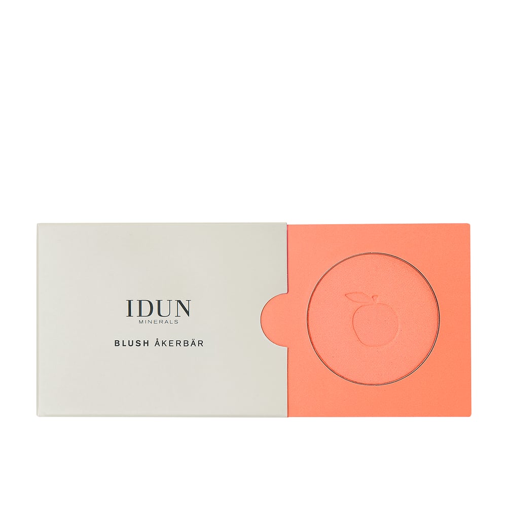 Idun åkerb? R Blush 5  9 G