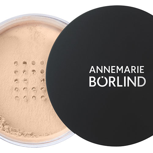 Annemarie B? Rlind Loose Powder Light