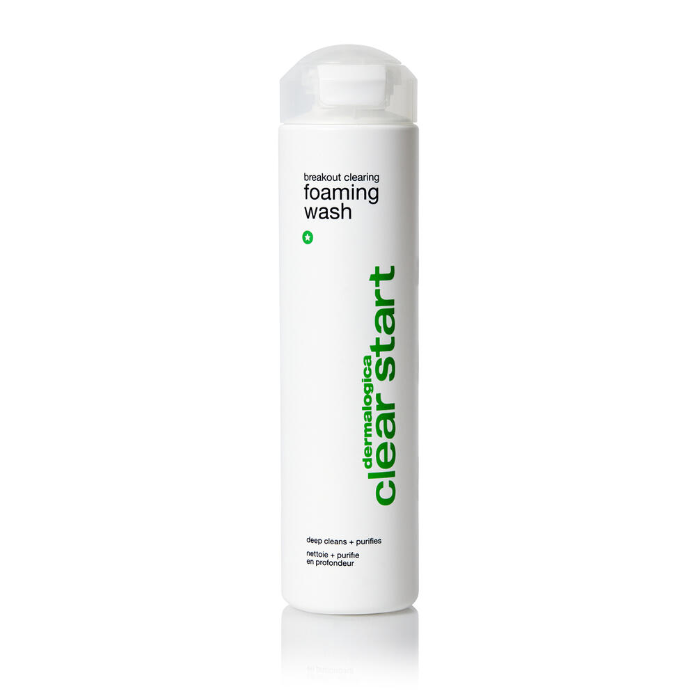 Dermalogica Breakout Clearing Foaming Wash  295ml