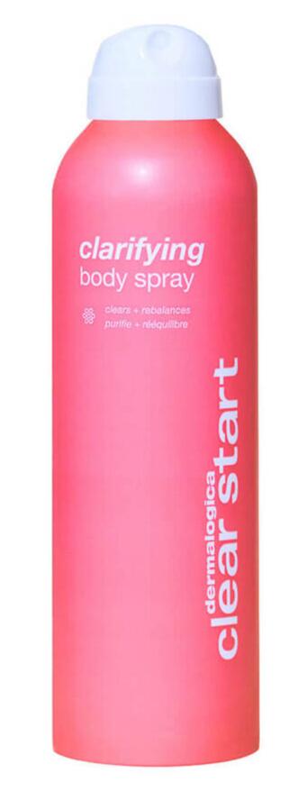 Dermalogica Clarifying Body Spray  177ml