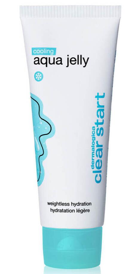 Dermalogica Cooling Aqua Gel  59g