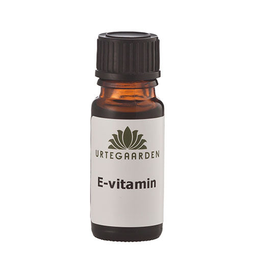 Urtegaarden E Vitamin