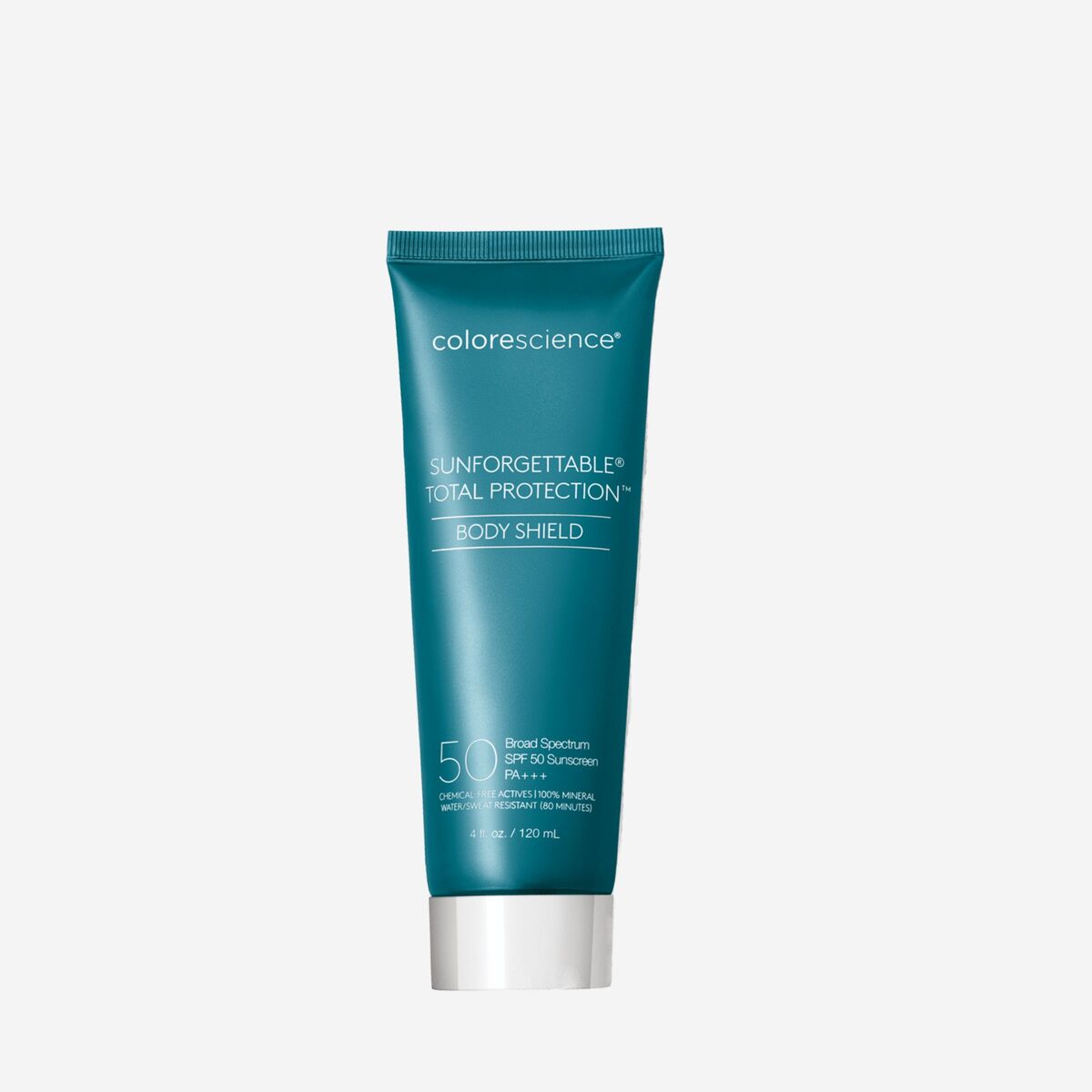 Colorescience Total Protection Body Shield Spf 50