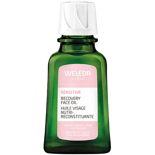Veganskweleda Sensitive Recovery Face Oil