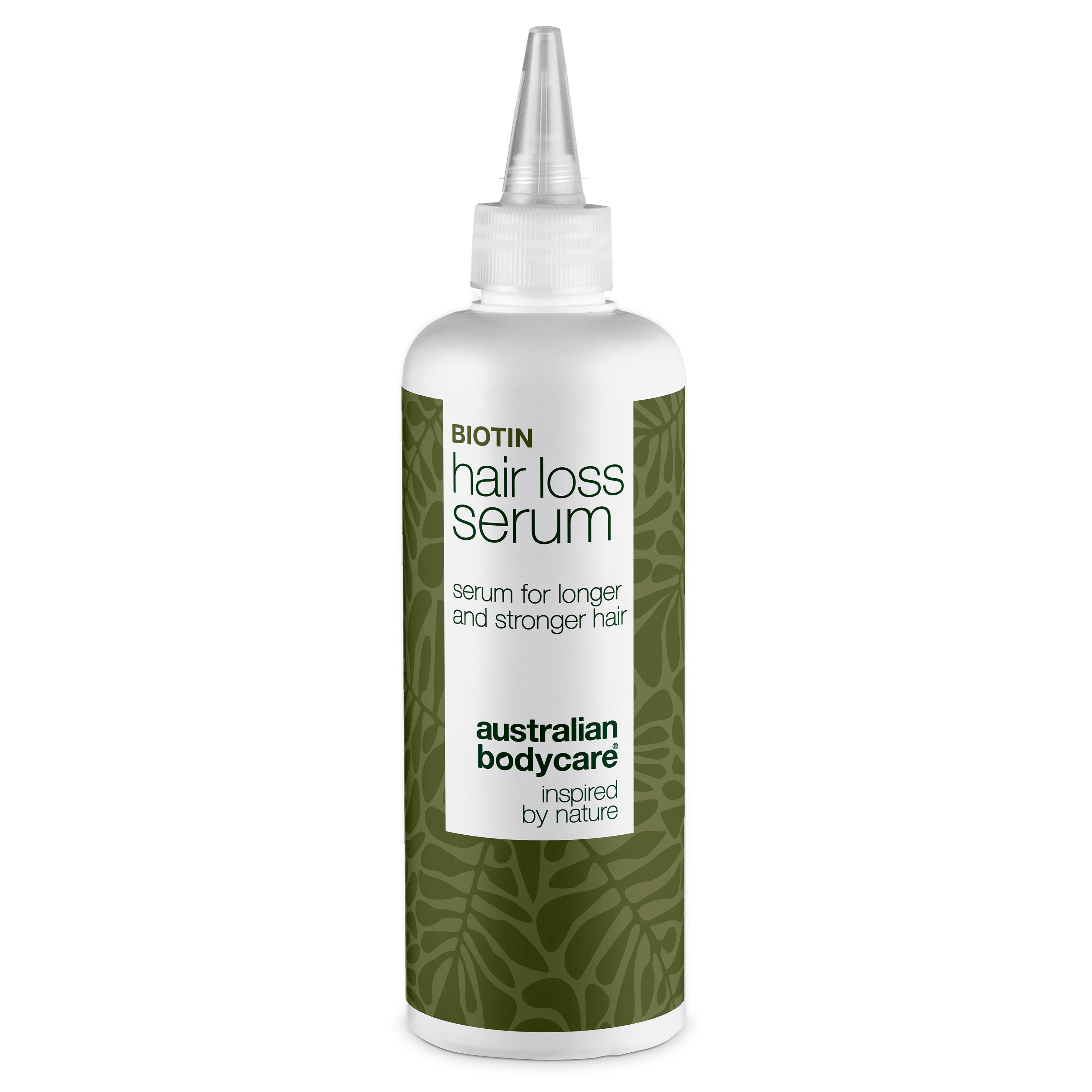 Hårtabsserum Med Biotin Capilia Longa Koffein ? Effektivt Hårtabsserum Med Biotin Capilia Longa Koffein Styrker Tyndt Hår Og Hovedbunden Få Fyldigere Og Sundere Hår 250 Ml 1 Stk