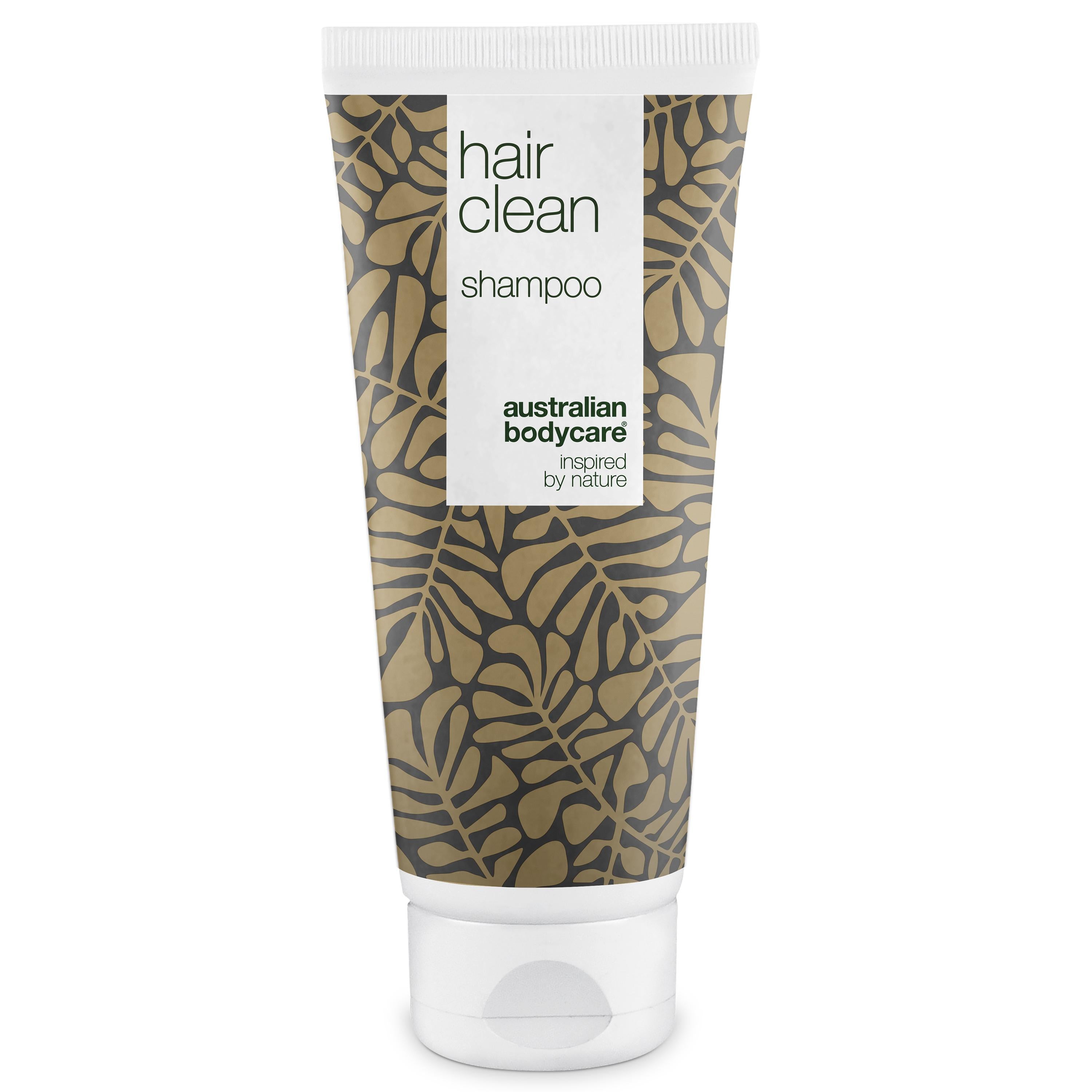 Tea Tree Shampoo Til Skæl Og Tør Hovedbund ? Shampoo Mod Skæl Kløende Hovedbund Og Fedtet Hår Tea Tree Oil 1000 Ml