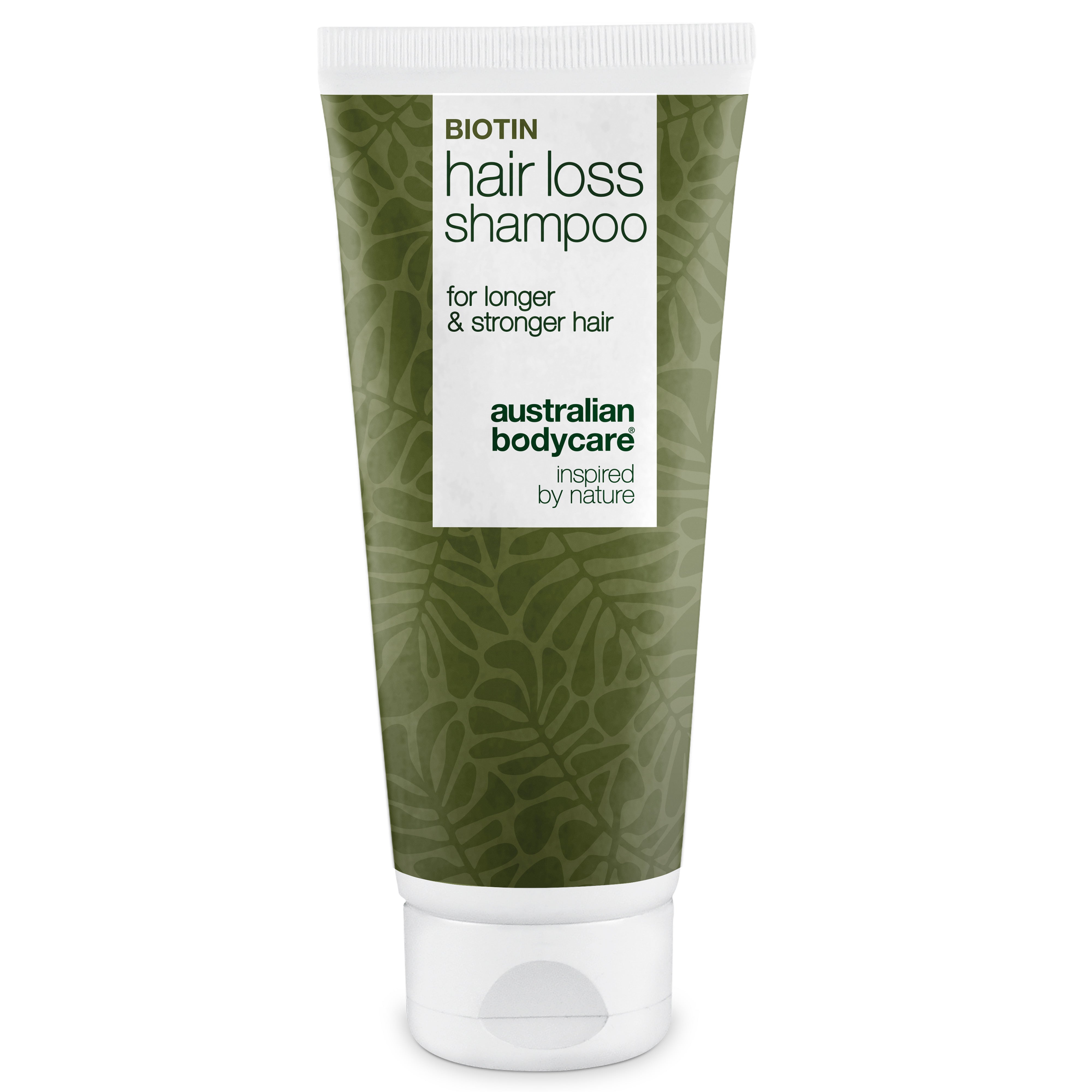 Shampoo Reducerer Hårtab Og Tyndt Hår ?  Shampoo Reducerer Hårtab Og Styrker Svækket Hår Med Biotin  Koffein Og Capilia Longa  Der Nærer Hovedbunden Og Stimulerer Hårrødderne    500 Ml