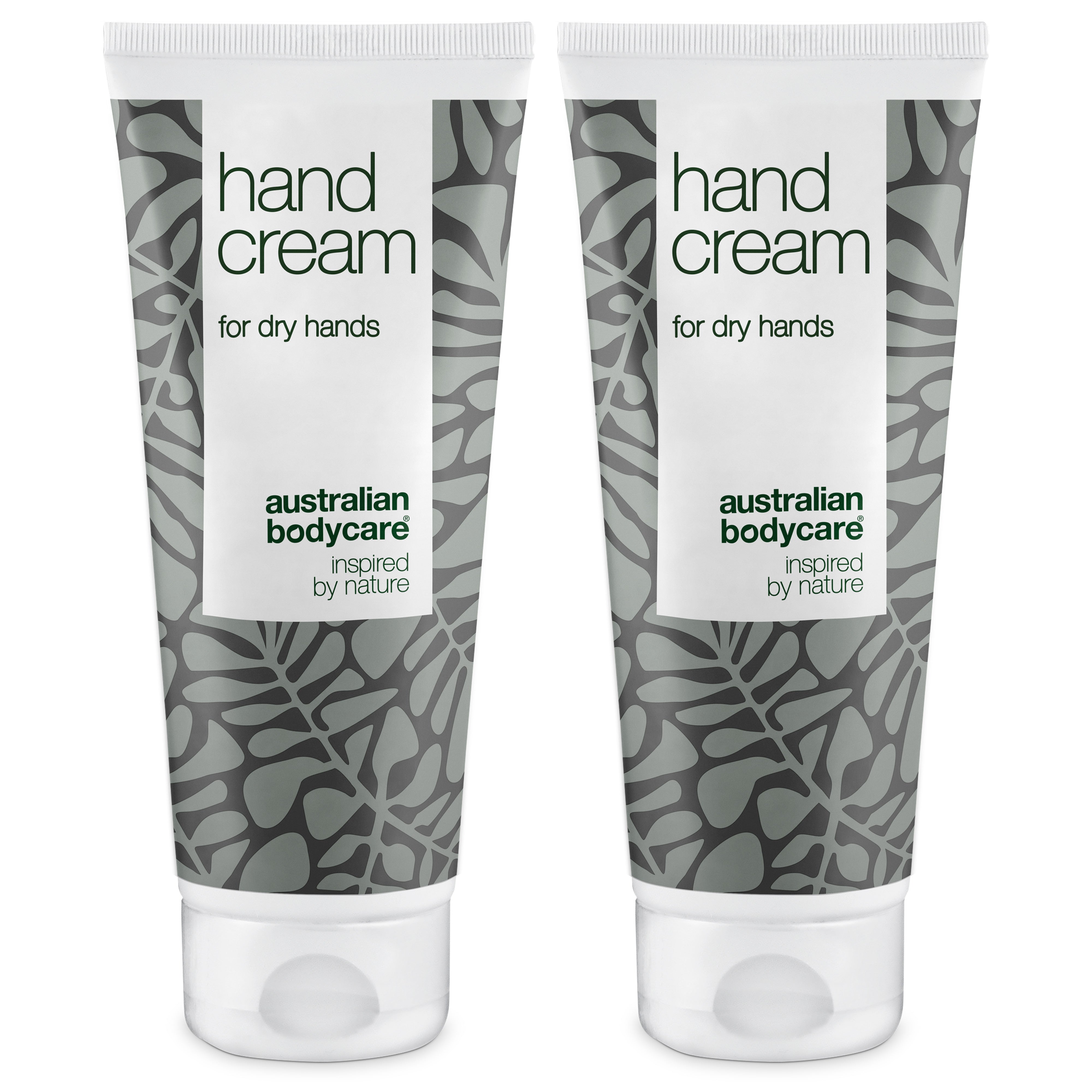 2x Håndcreme Til Tørre Hænder ?  Daglig Behandling Af Tør  Revnet Og Kløende Hud På Hænderne