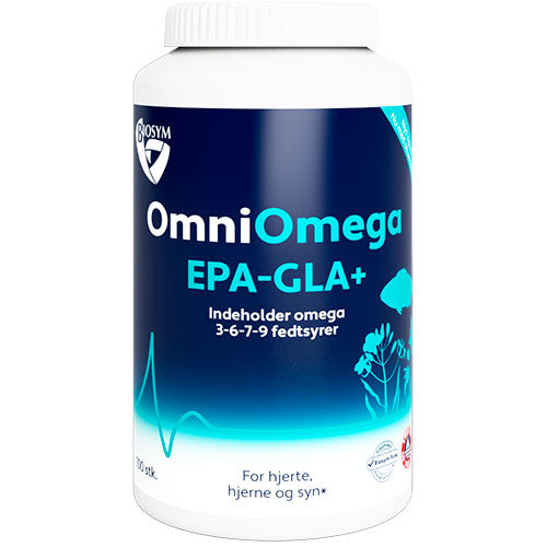 Biosym Omniomega Epa Gla