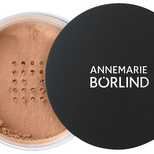 Annemarie B? Rlind Loose Powder   Almond