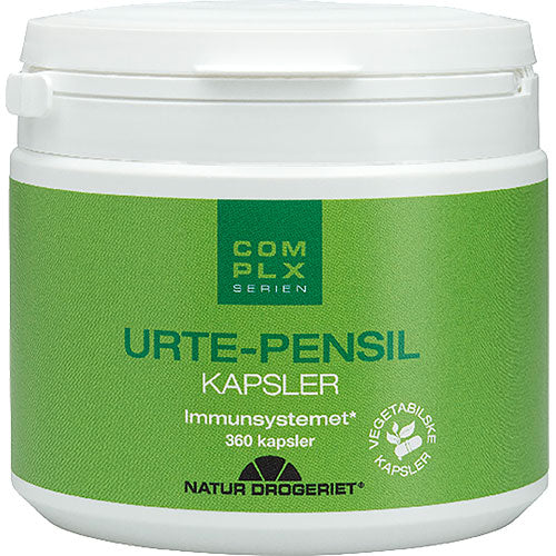 Natur Drogeriet Urte Pensil