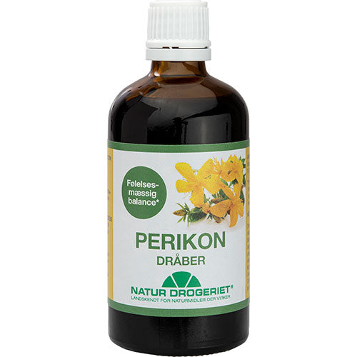 Natur Drogeriet Perikon Dråber