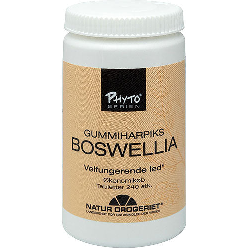 Phyto Serien Boswellia