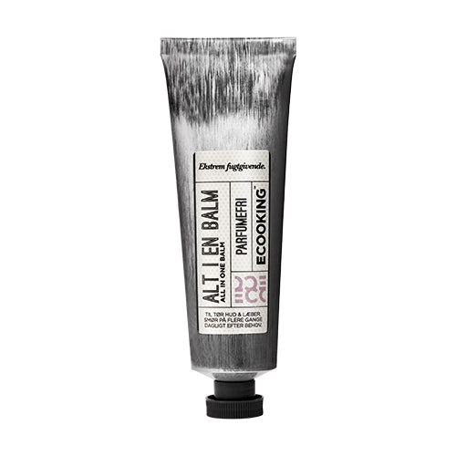 Ecooking Alt I En Balm Parfumefri