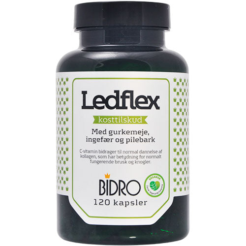 Veganskbidro Ledflex
