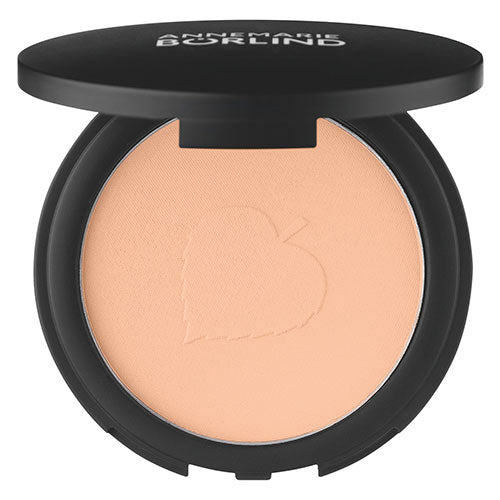 Annemarie B? Rlind Compact Powder  Almond