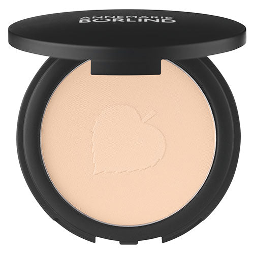 Annemarie B? Rlind Compact Powder  Light