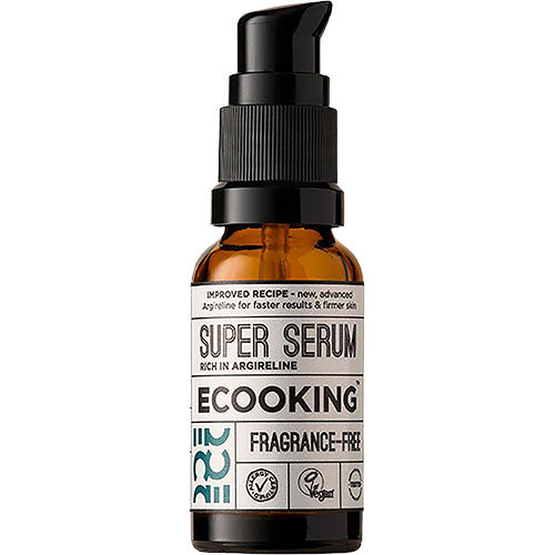 Veganskecooking Super Serum Parfumefri