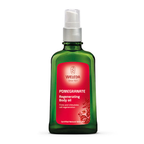 Veganskweleda Body Oil Regenerating