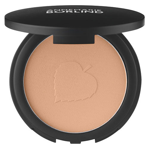 Annemarie B? Rlind Compact Powder  Beige