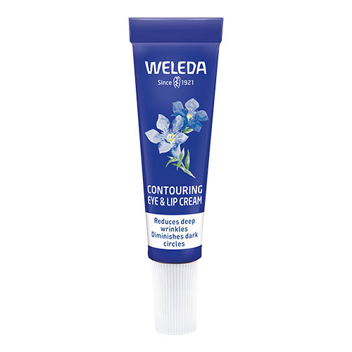 Weleda Contouring Eye   Lip Cream