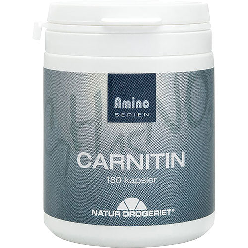 Natur Drogeriet Carnitin