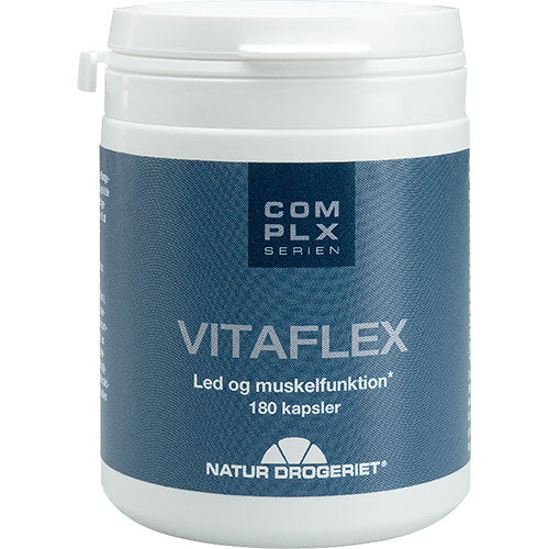 Natur Drogeriet Vitaflex