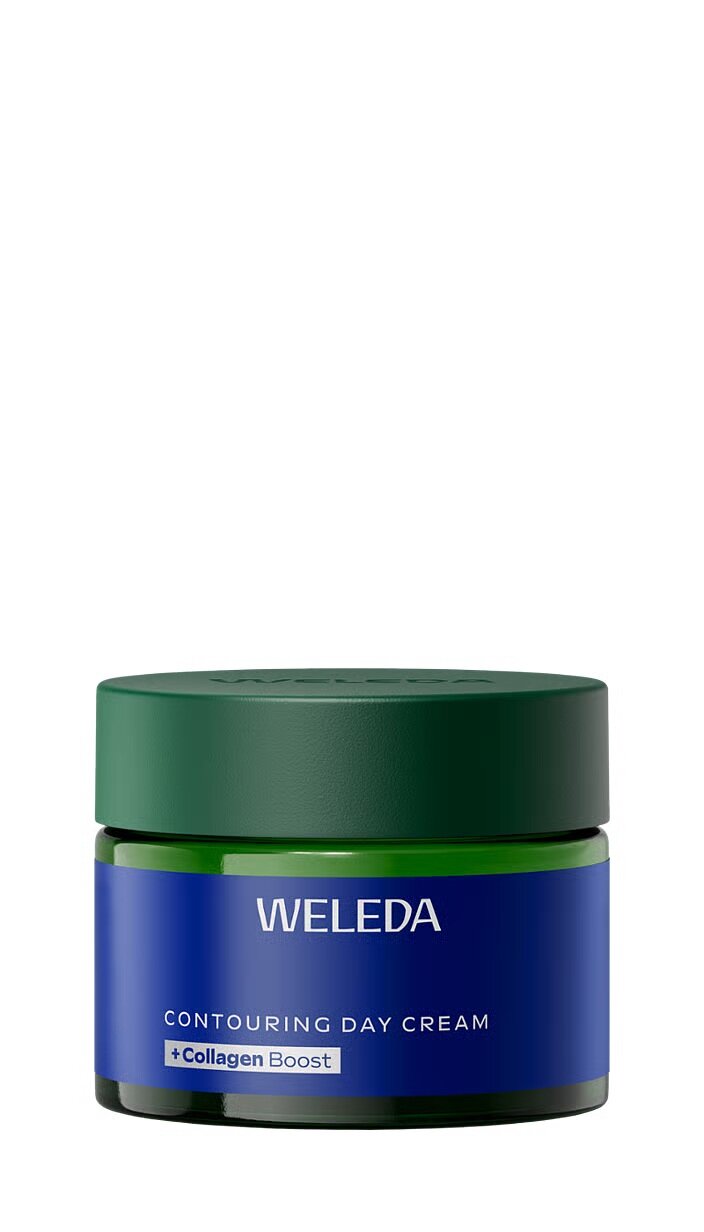 Weleda Contouring Day Cream   40 Ml