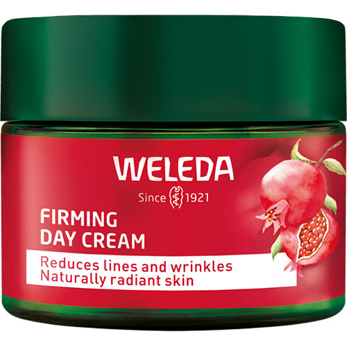 Weleda Firming Day Cream
