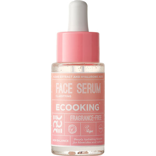 Veganskecooking Face Serum