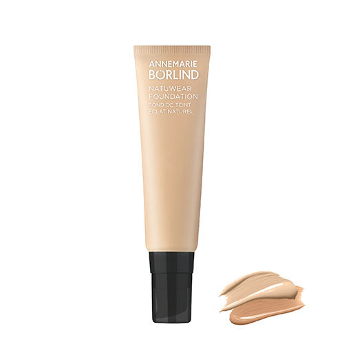 Annemarie B? Rlind Natuwear Foundation Beige