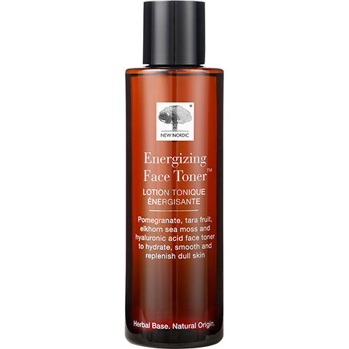 Vegansknew Nordic Energizing Face Toner