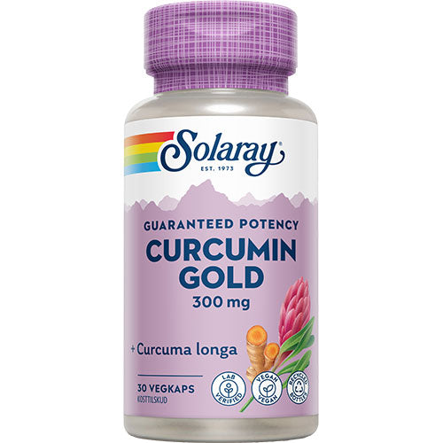 Vegansksolaray Curcumingold