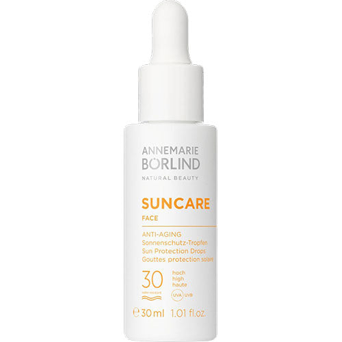Veganskannemarie B? Rlind Suncare Face Spf30