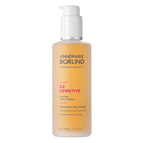 Veganskannemarie B? Rlind Zz Sensitive Facial Gel