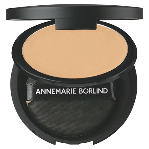 Annemarie B? Rlind Compact Cream Make Up  Ivory