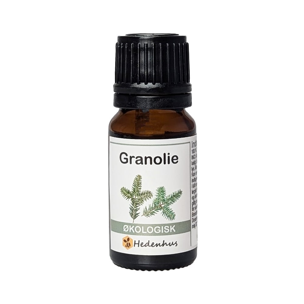 Granolie   økologisk   100 Ml
