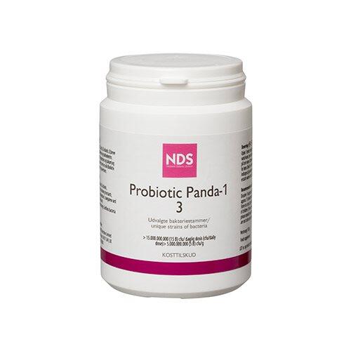 Nds Probiotic Panda 1   100 Gram
