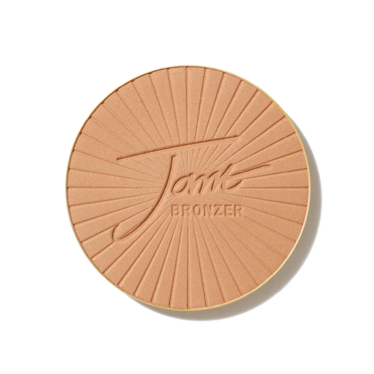 Jane Iredale Purebronze Matte Bronzer Powder   Light   1 Stk