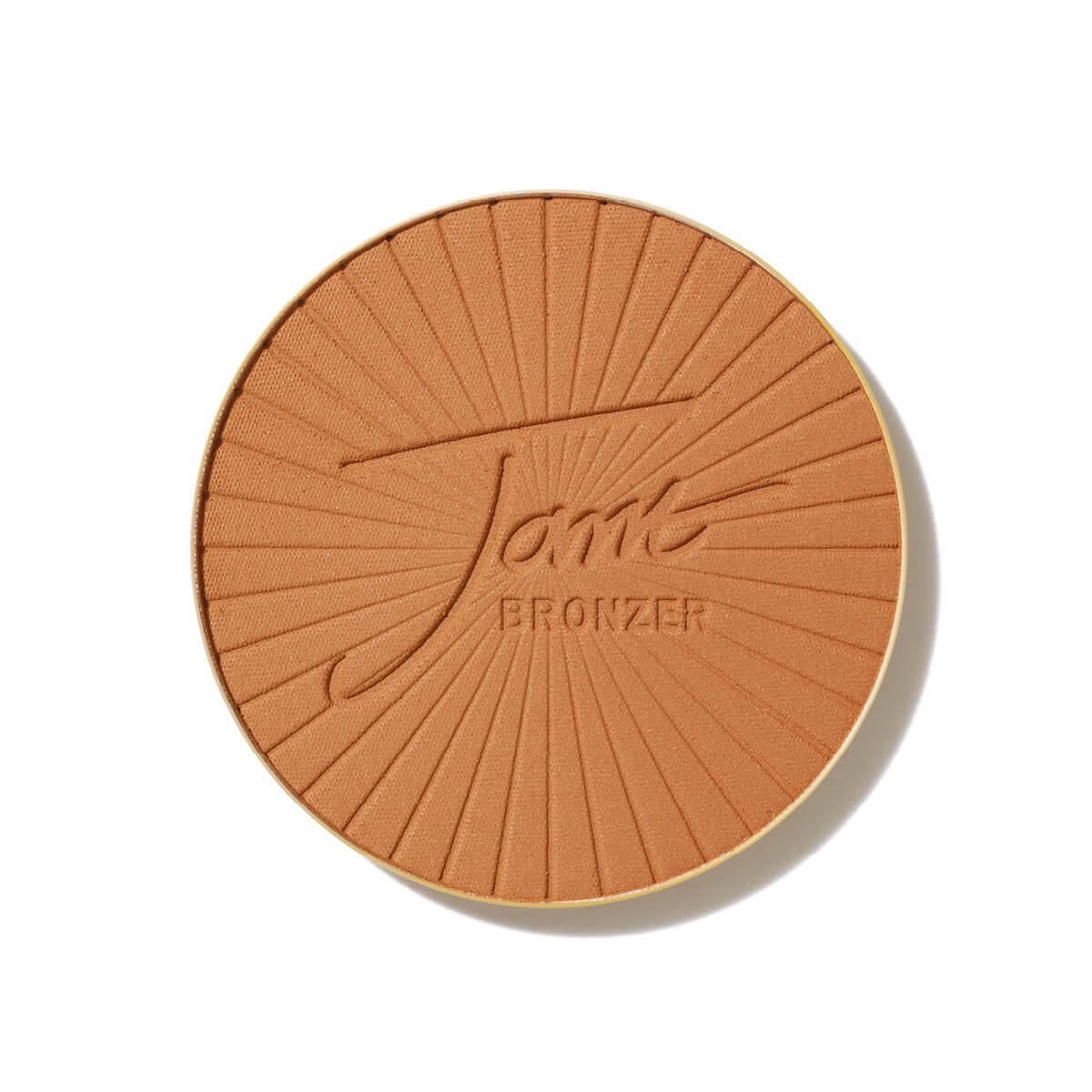 Jane Iredale Purebronze Matte Bronzer Powder   Medium   1 Stk