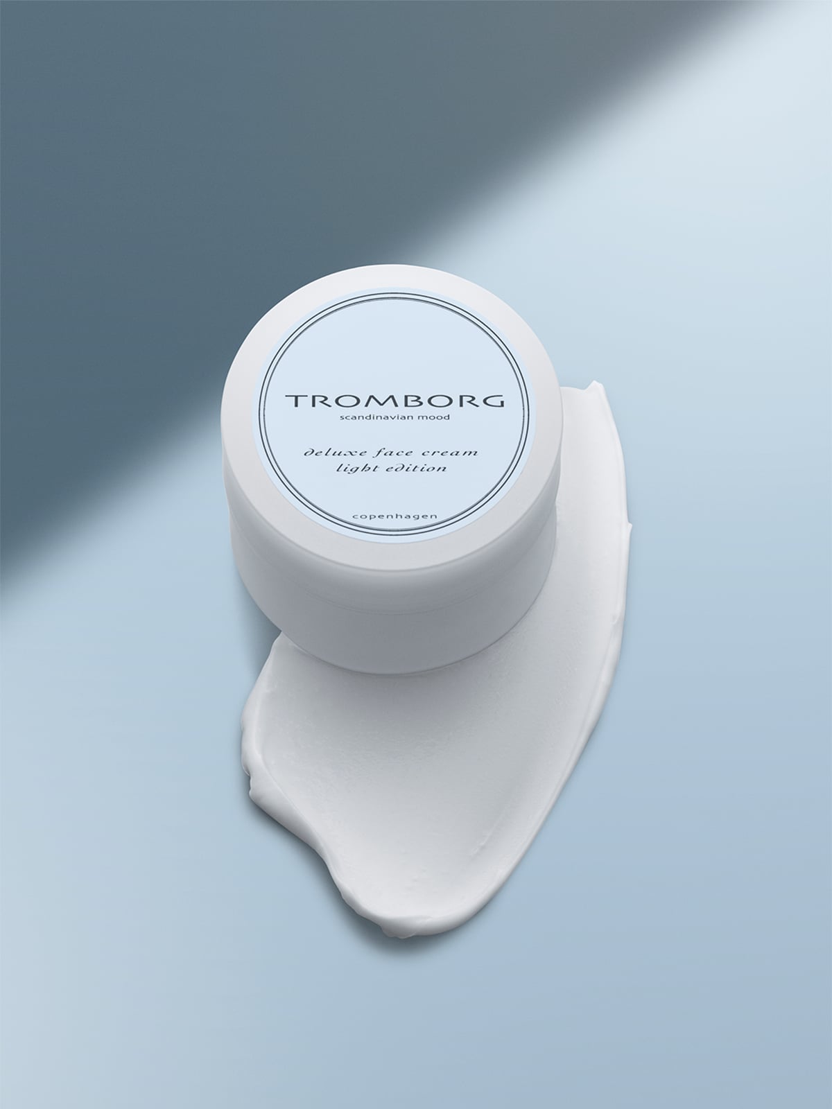 Tromborg Deluxe Face Cream Light Edition 50ml